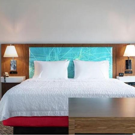 Hampton Inn Tappahannock ภายนอก รูปภาพ